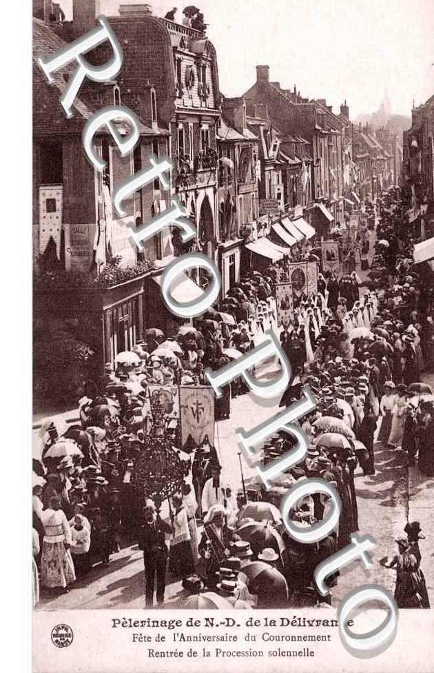 parade, fete