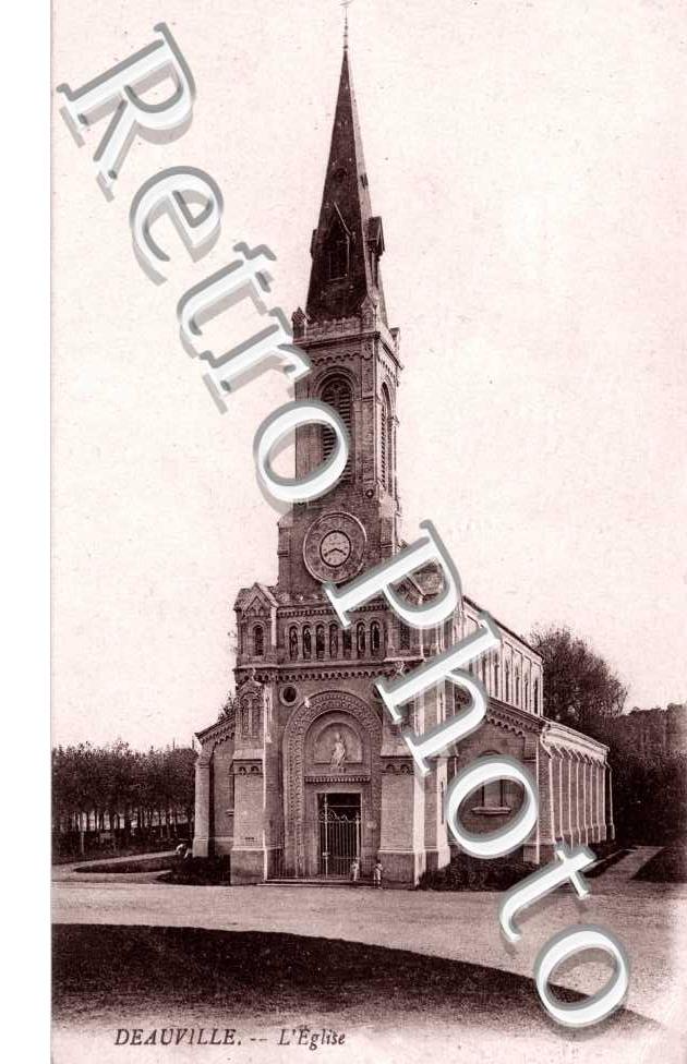 L'Eglise