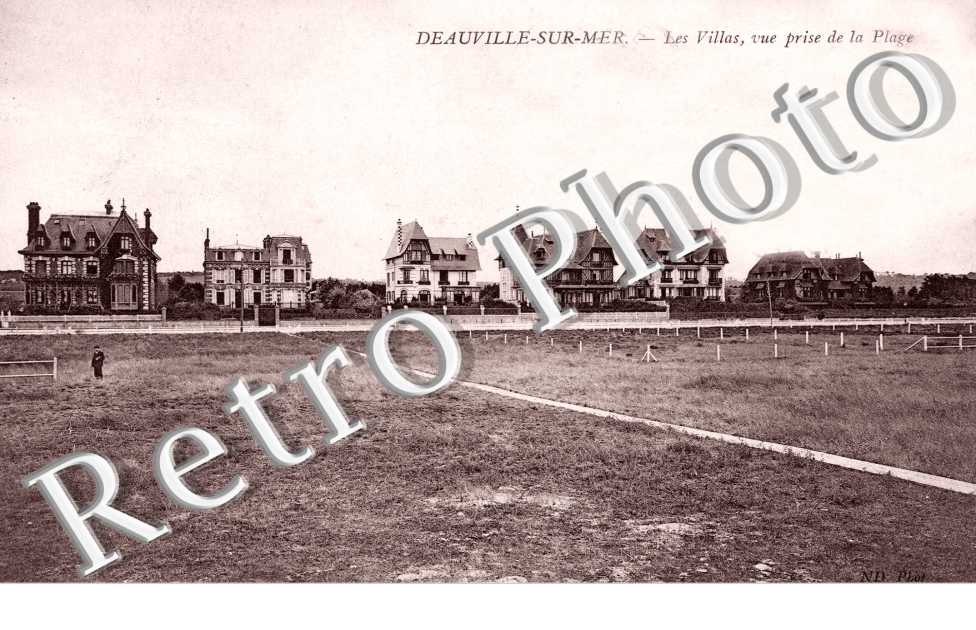 Les Villas