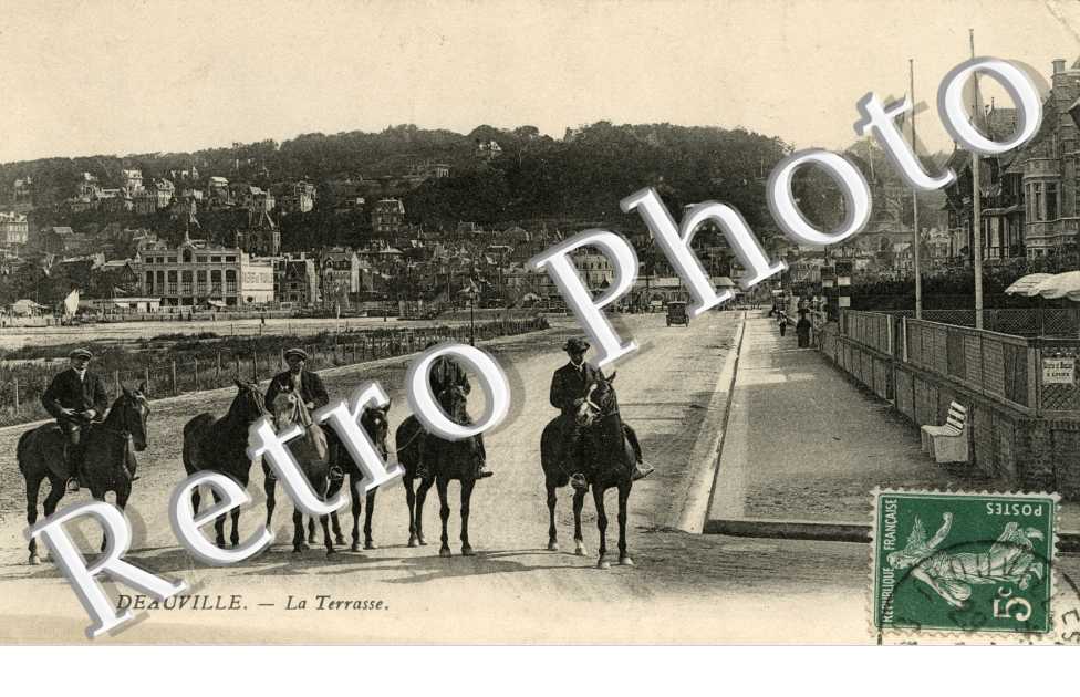 La Terrasse