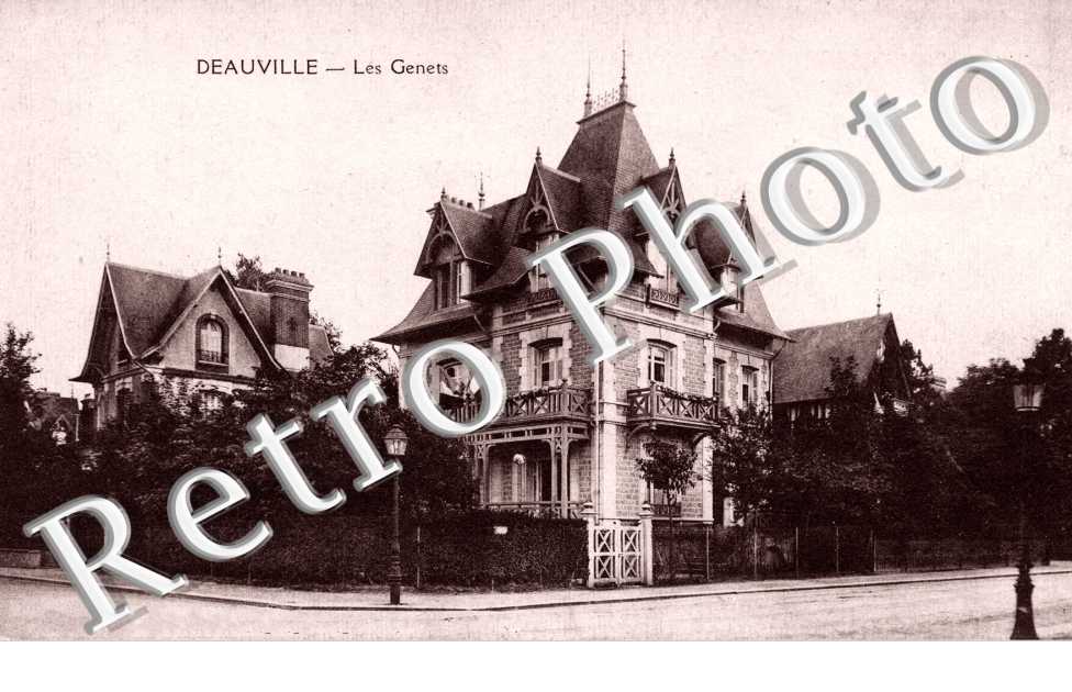 Les Genets