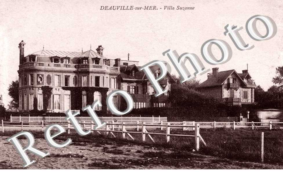 Villa Suzanne