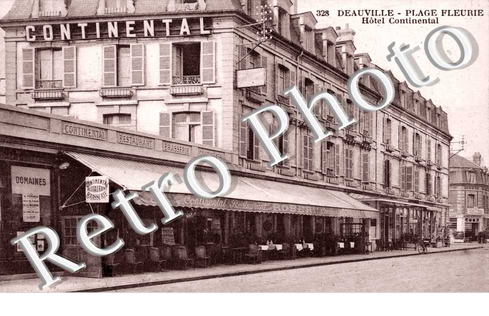 Hotel Continental