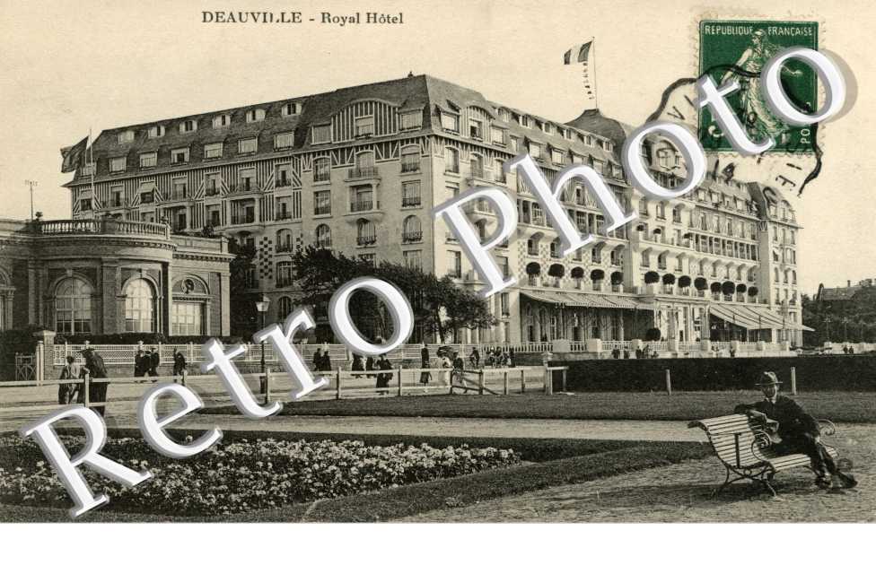 Royal Hotel
