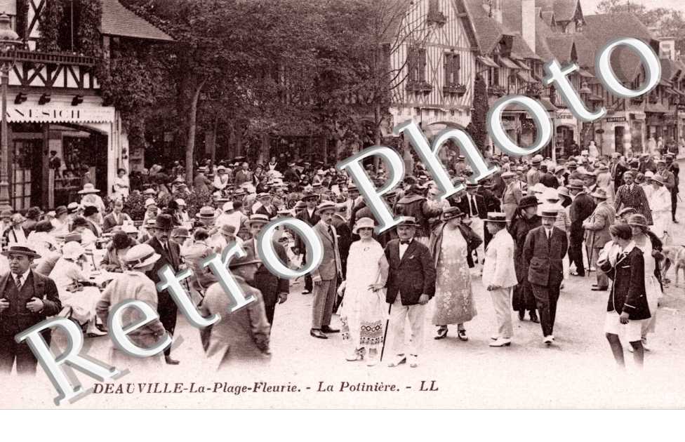 La Potiniere