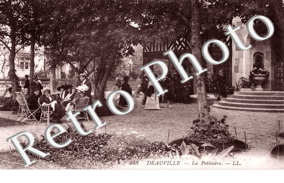 La Potinie