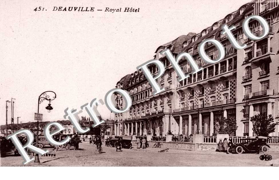 Royal Hotel