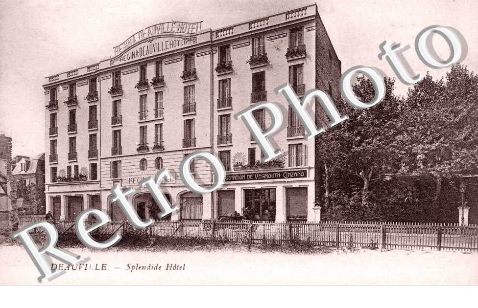 splendide hotel