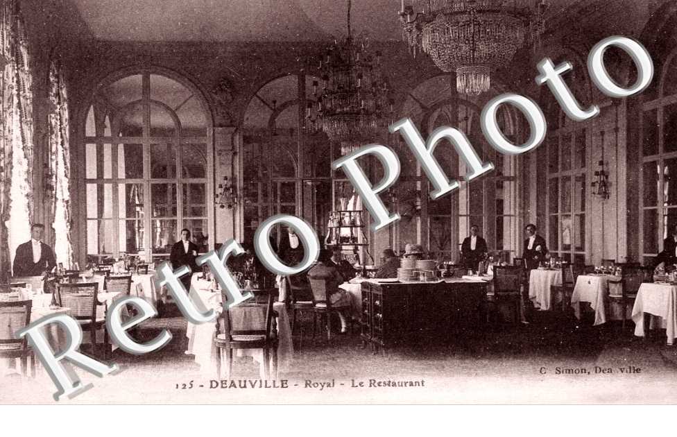 Royal Restaurant