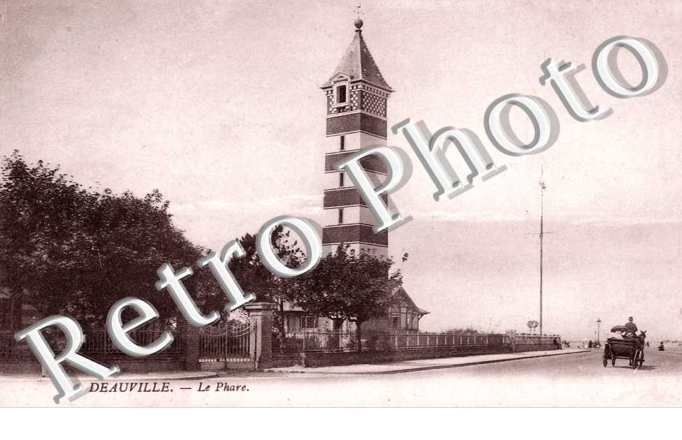 Le phare