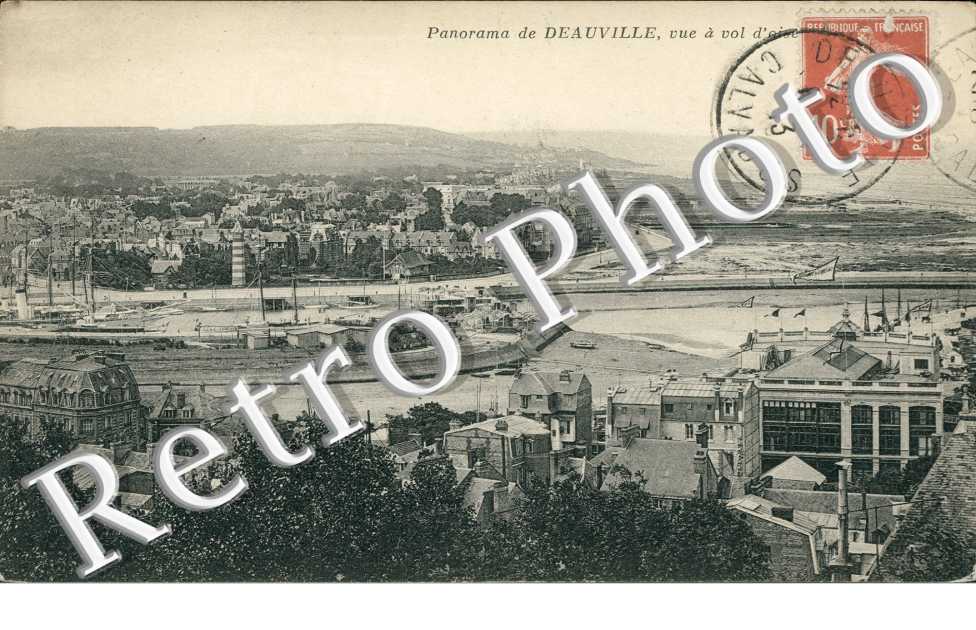 panorama