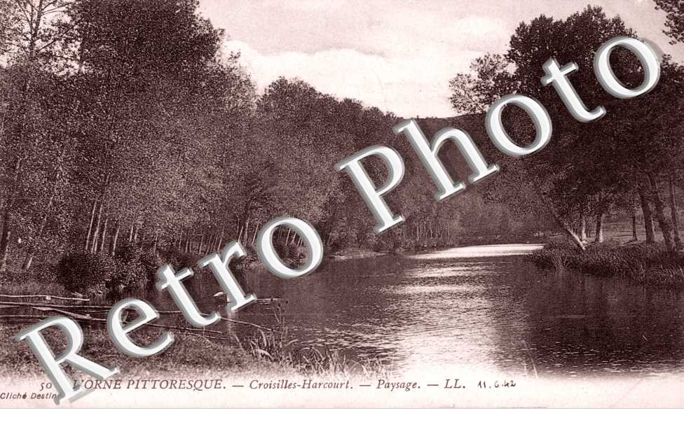 paysage