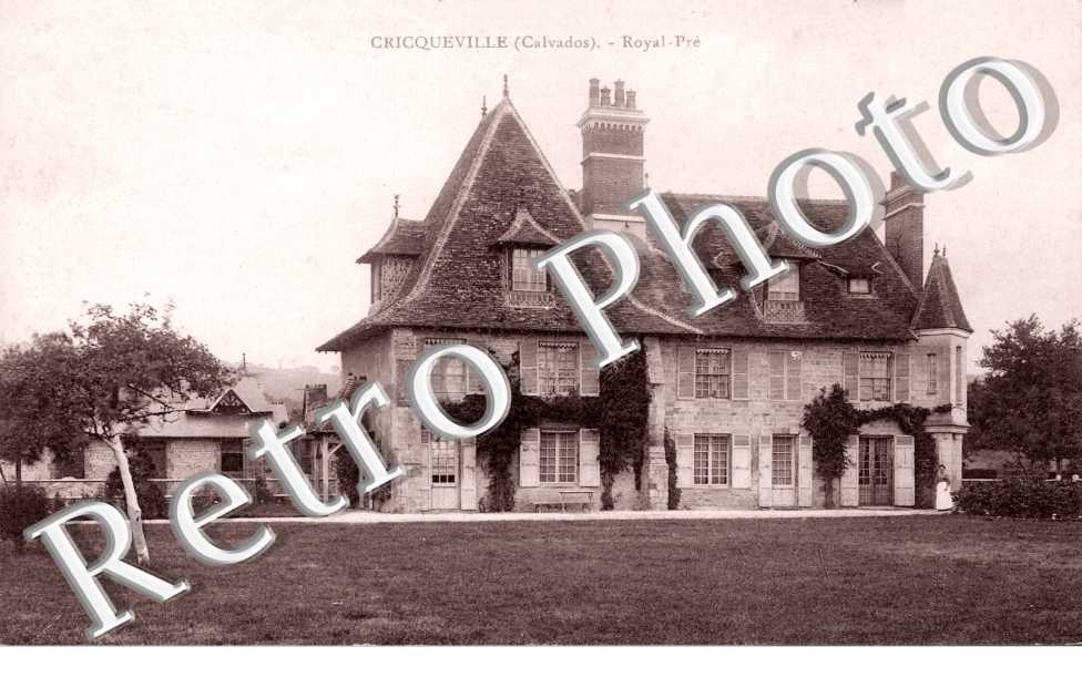 Royal-Pre