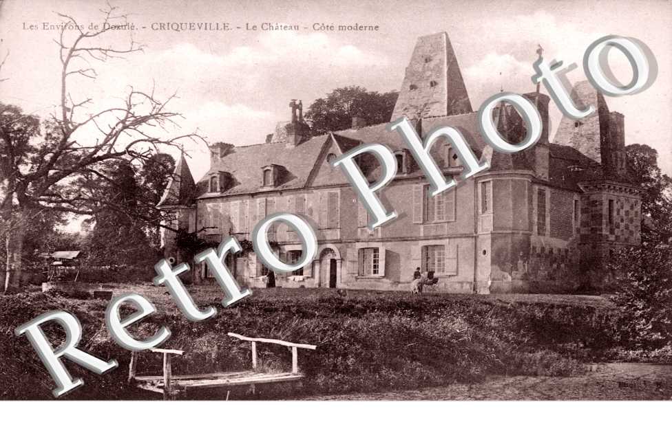 le chateau