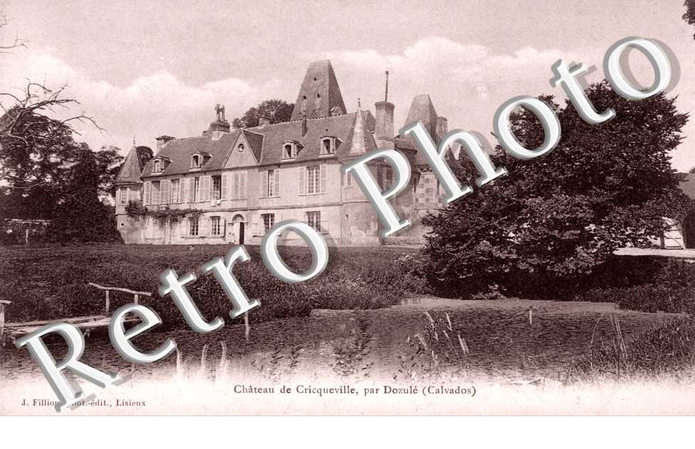 le chateau