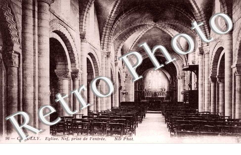 Eglise