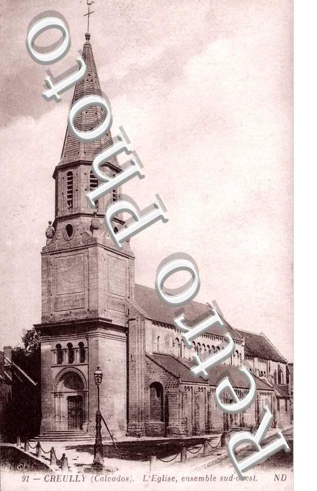 Eglise