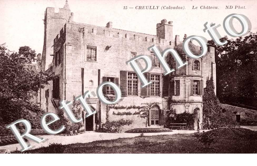 le chateau
