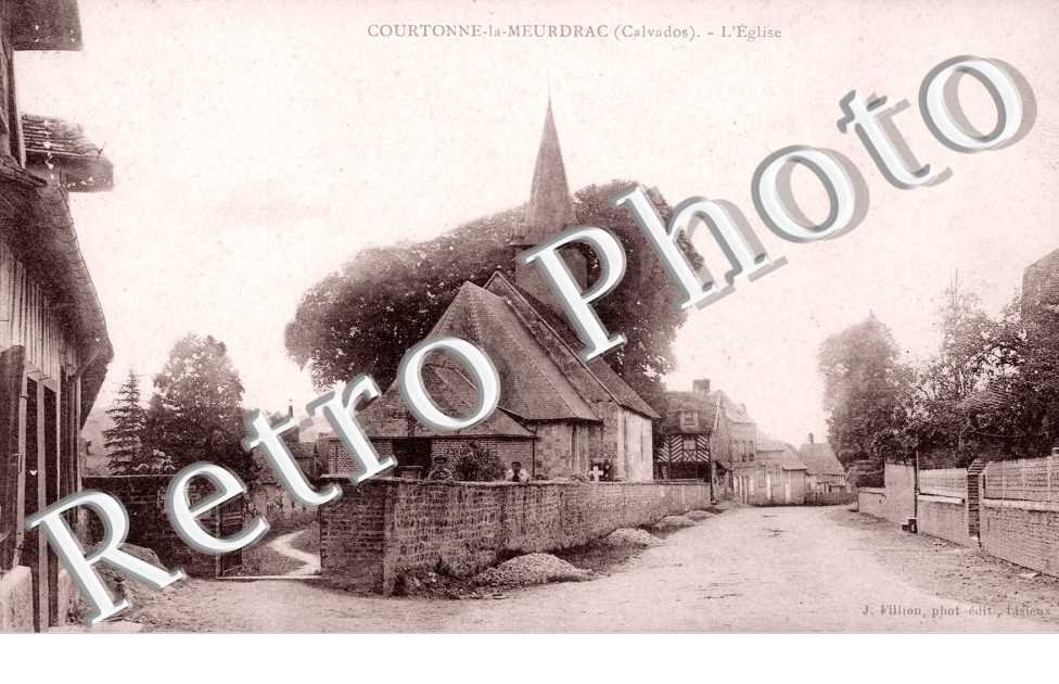 L'eglise