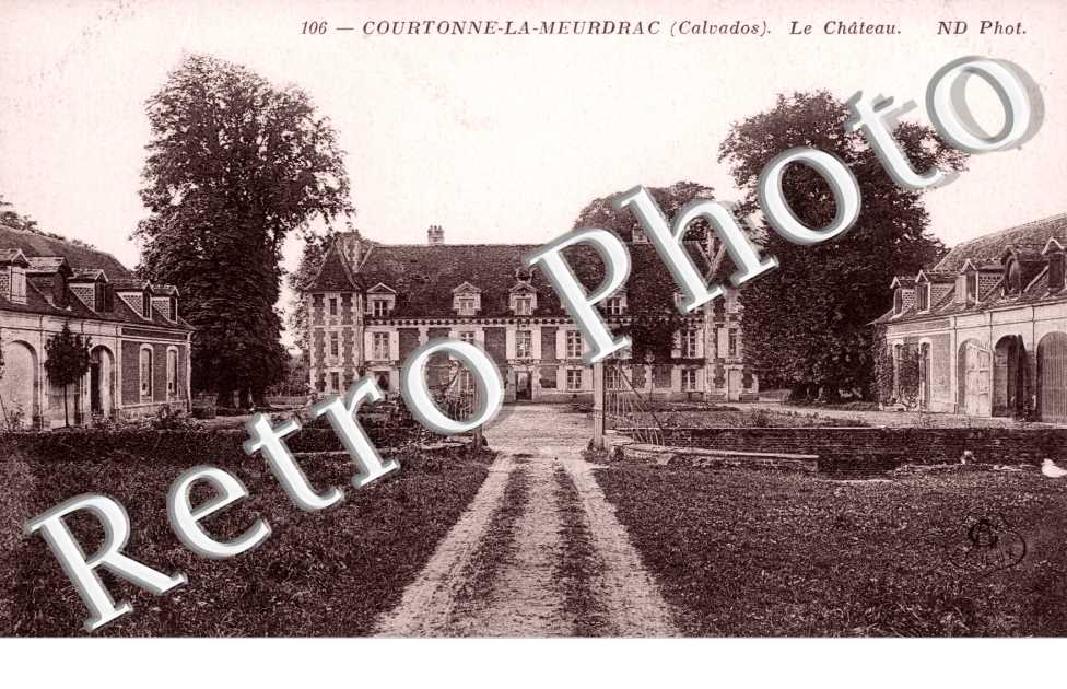 le chateau