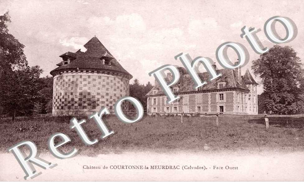 le chateau