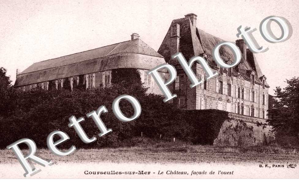 le Chateau
