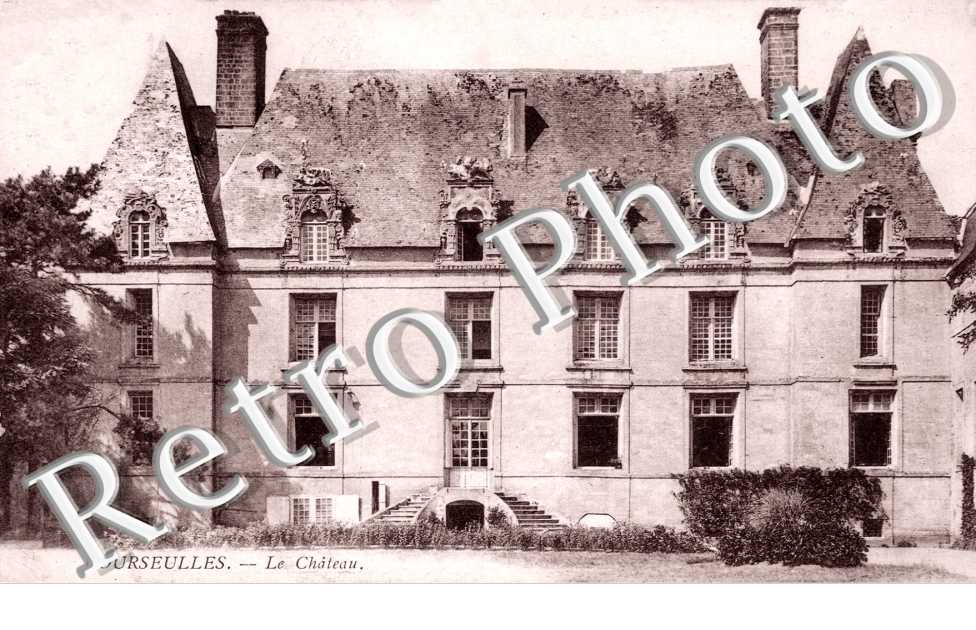 le Chateau