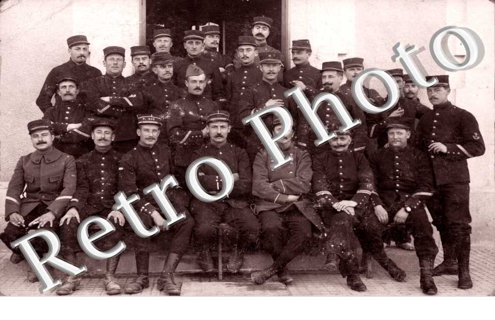 regiment