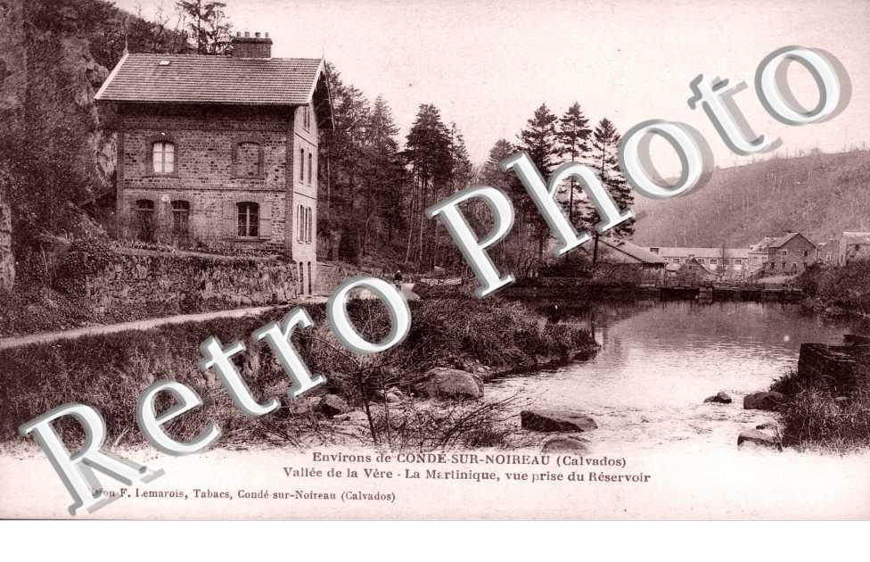 vallee de la Vere