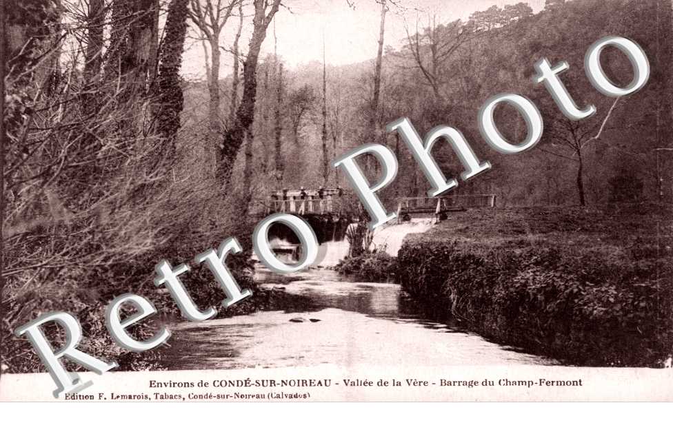 vallee de la Vere