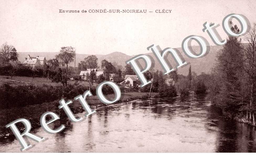Cours d'eau