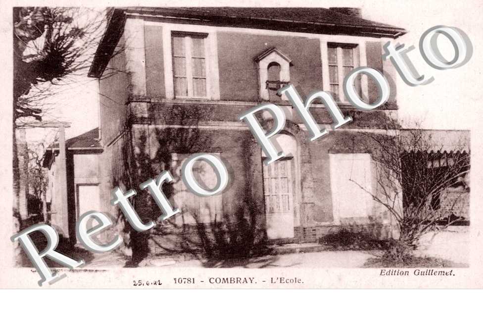L'école