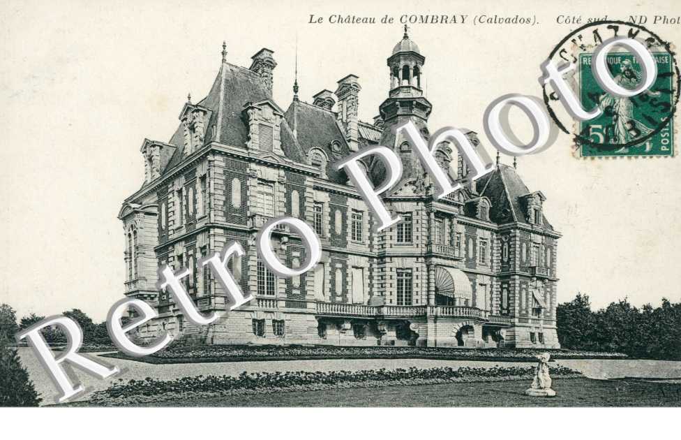 le chateau