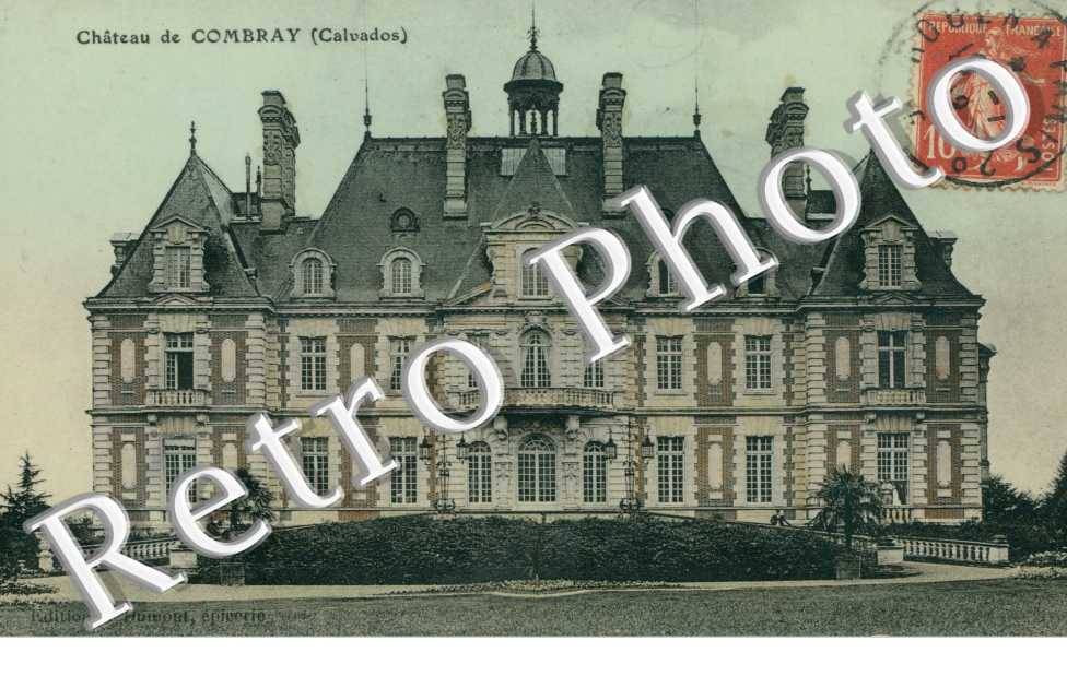 le chateau
