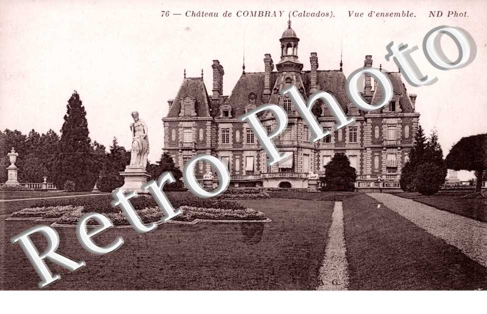 vue d'ensemble