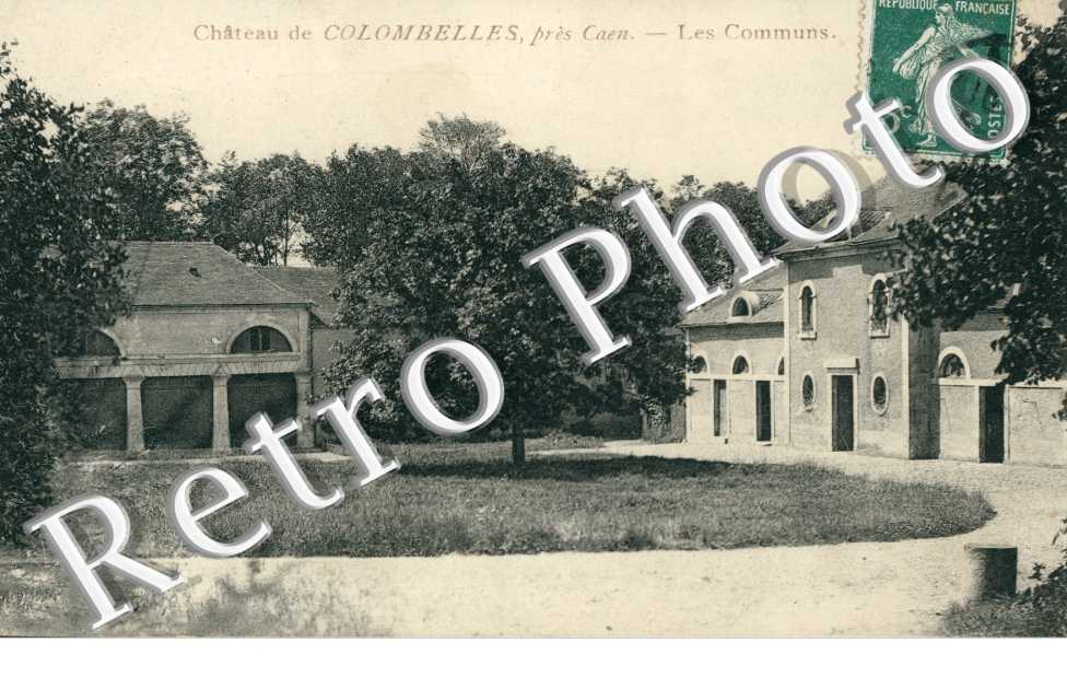 les communs