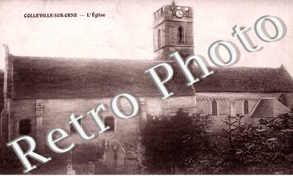 l'eglise