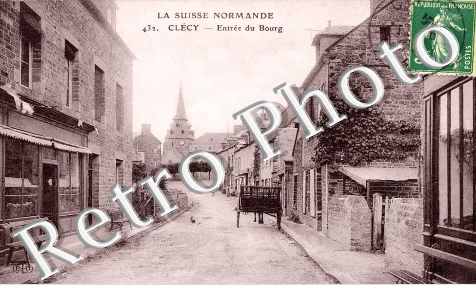 entree du bourg