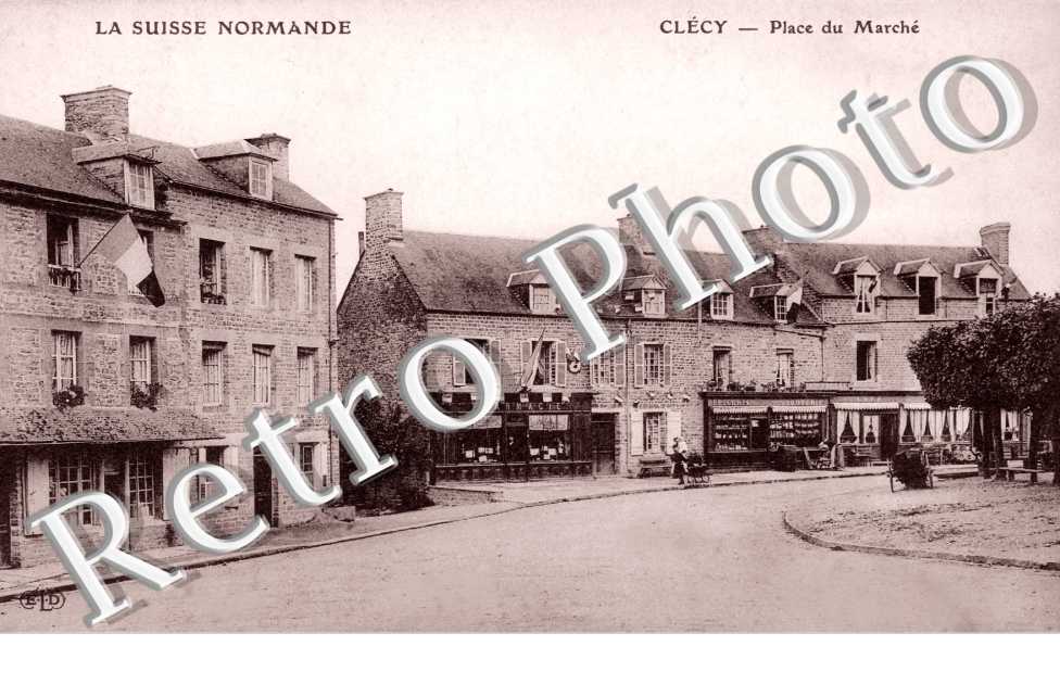place du marche