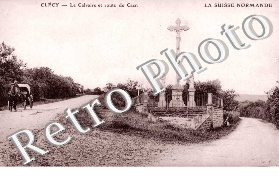 Calvaire