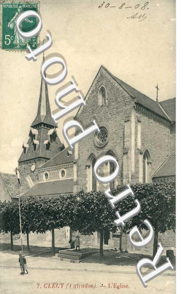 Eglise