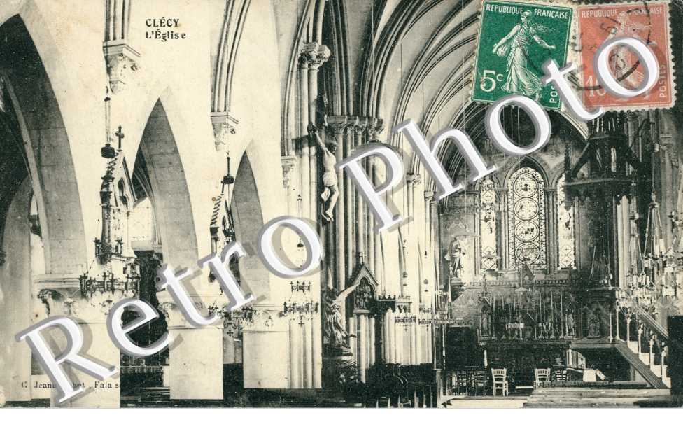 Eglise