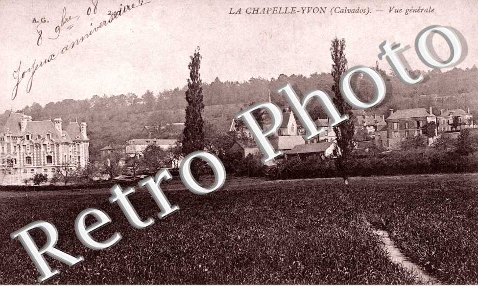 vue generale