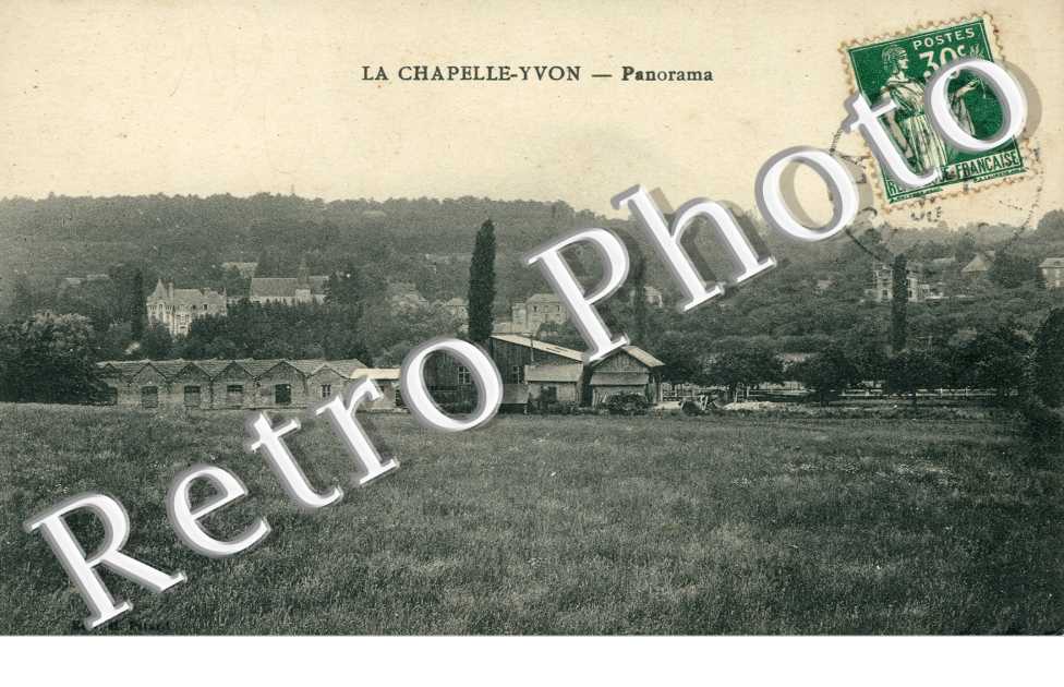 panorama