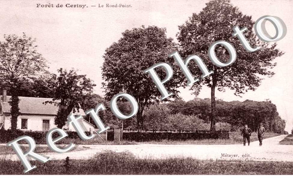 le rond-point