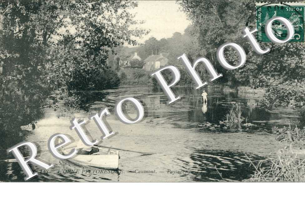 paysage
