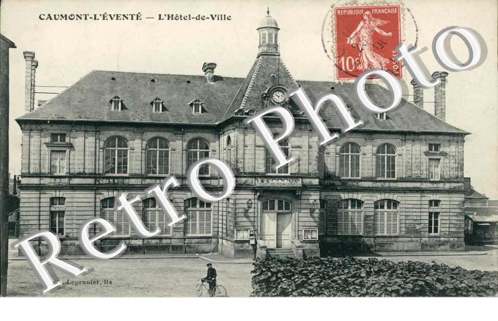 l'hotel-de-ville