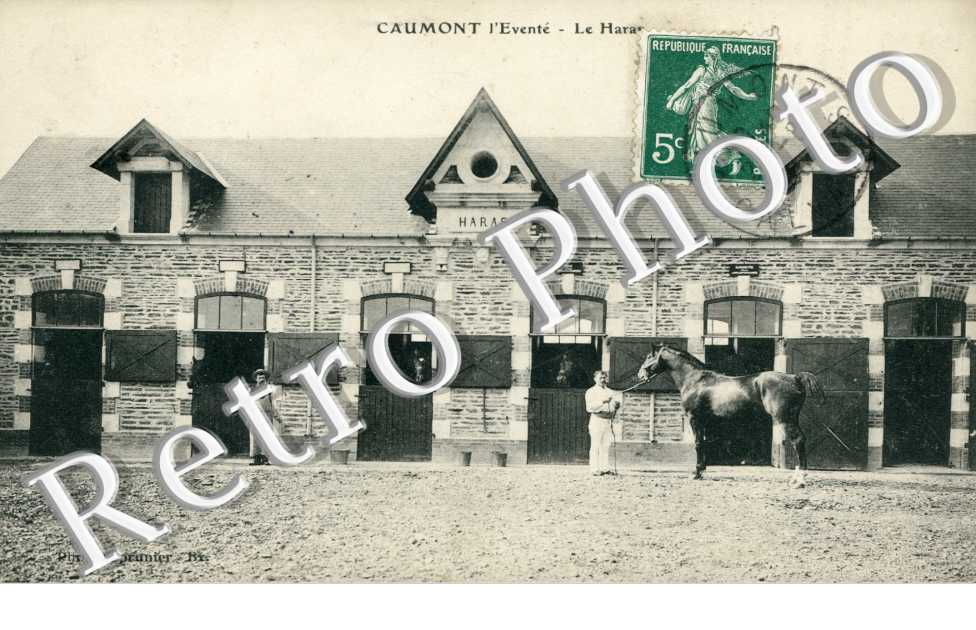 le haras