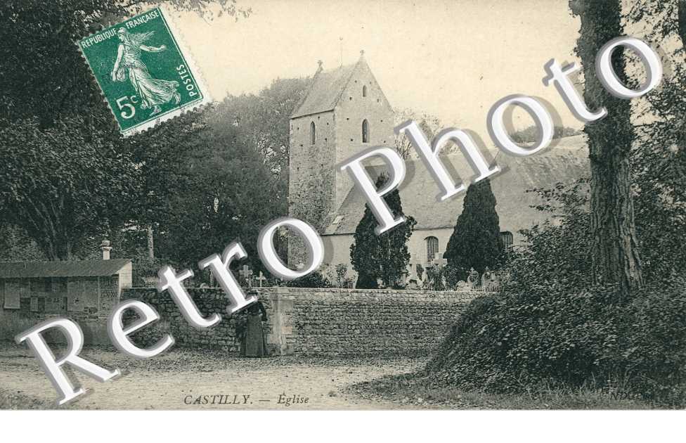 eglise