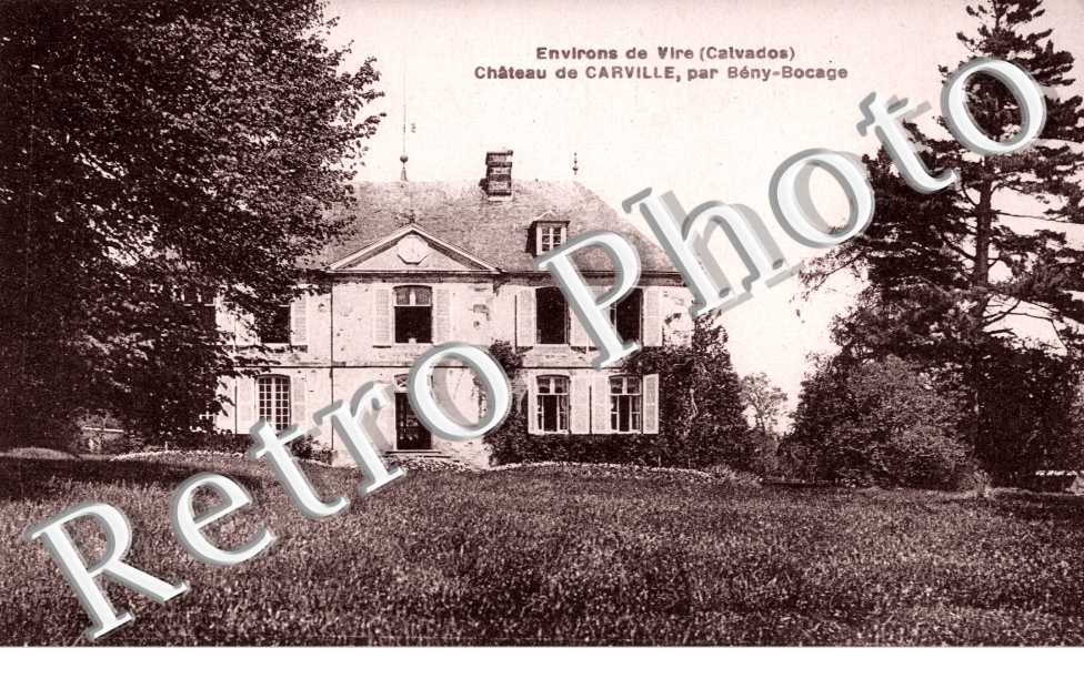 le chateau